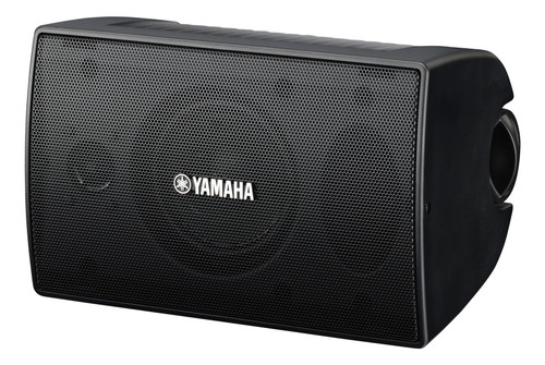 Yamaha VS4 4" Surface Mount Speakers - Pair