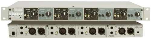 Radial Engineering Phazer Bank Phase Adjuster (Discontinued)