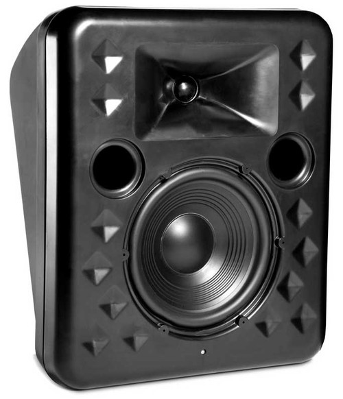 JBL 8320 High Power 8" Cinema Surround Speakers - Pair