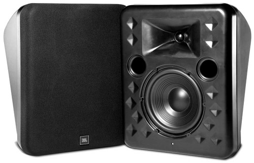 JBL 8320 High Power 8" Cinema Surround Speakers - Pair
