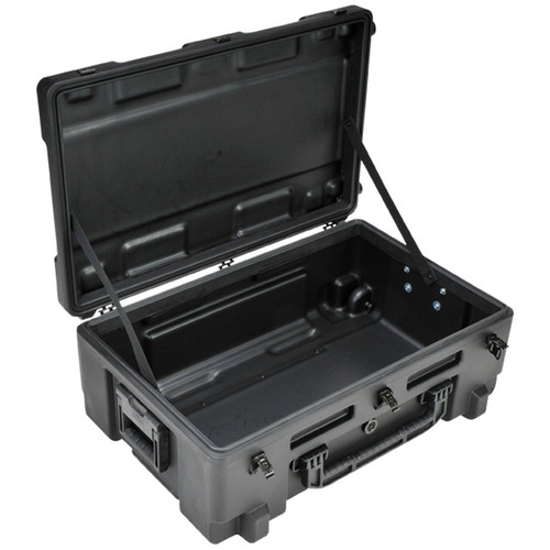 SKB 3R2817-10B-EW 10 Inch Deep Roto Mil-Std Waterproof Case
