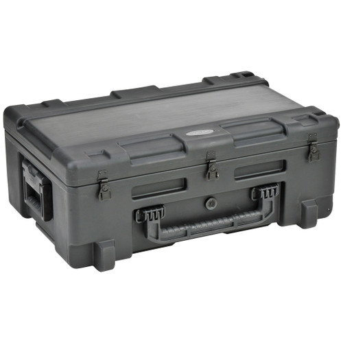 SKB 3R2817-10B-EW 10 Inch Deep Roto Mil-Std Waterproof Case