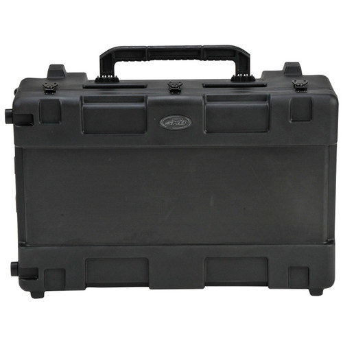 SKB 3R2817-10B-EW 10 Inch Deep Roto Mil-Std Waterproof Case