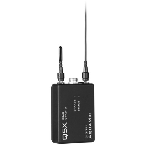 Shure Q5X AquaMic