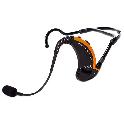 Special Projects SP-EVO-25-D1 Evo True Wireless Fitness System (Discontinued)