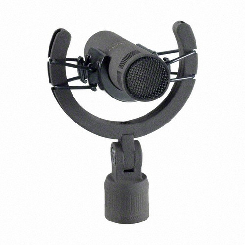 Sennheiser MKH 8040 Versatile Cardioid Microphone 