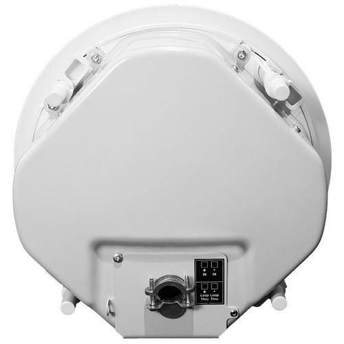 JBL Control 47LP 6.5" 2-Way Low Profile Ceiling Loudspeaker - Pair
