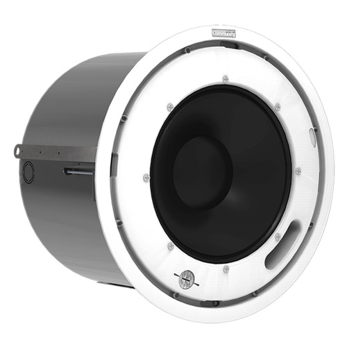 Community D10SUB 10" Ceiling Subwoofers - Pair (Discontinued)