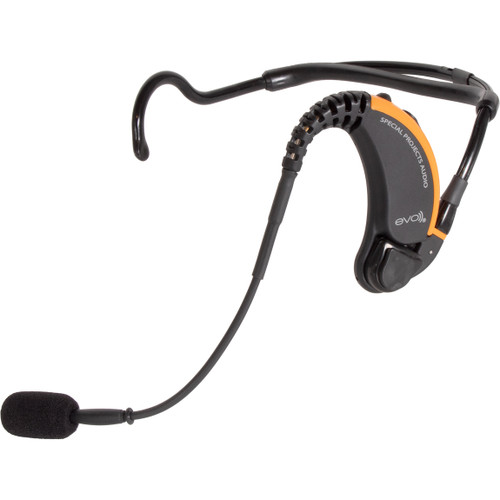 Special Projects EVO2-25D1 Evo True Wireless Fitness System with Two Wireless Headsets (Discontinued)