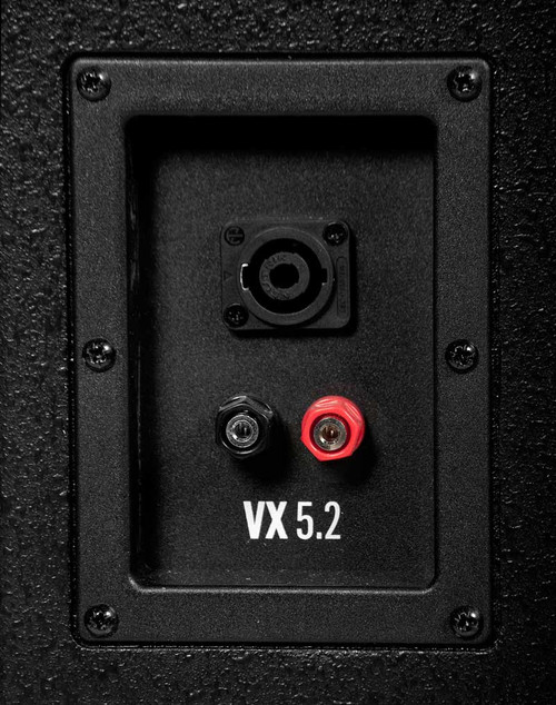 Tannoy VX5.2 Passive Compact Dual 5 inch Loudspeakers - Pair
