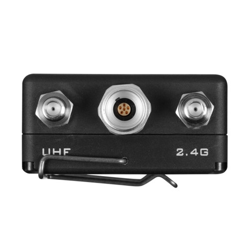 Shure Q5X AquaMic Waterproof Bodypack Wireless Transmitter - Long-Life