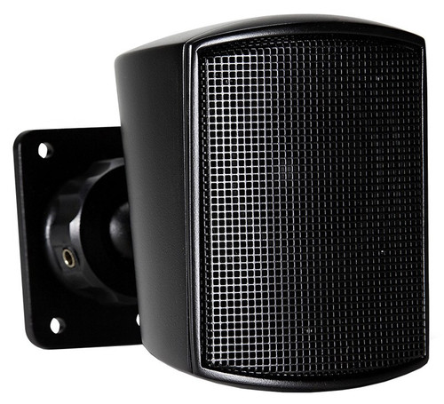 JBL C50PACK Packaged Surface Mount Subwoofer-Satellite Loudspeaker System
