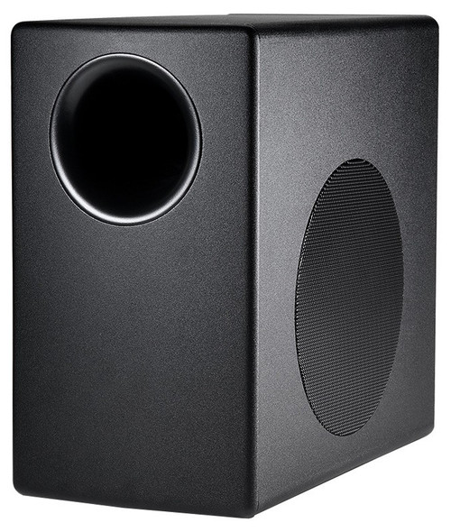 JBL C50PACK Packaged Surface Mount Subwoofer-Satellite Loudspeaker System
