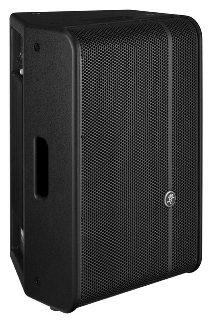 Mackie HD1221 12 inch 1200W Powered Loudspeaker (Discontinued)