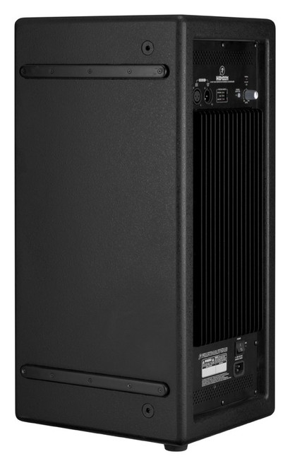 Mackie HD1221 12 inch 1200W Powered Loudspeaker (Discontinued)