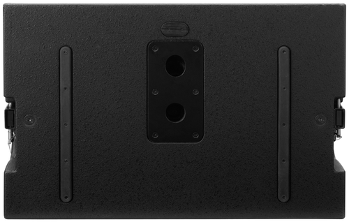Mackie HDA 12 inch Arrayable Powered Loudspeaker (Discontinued)
