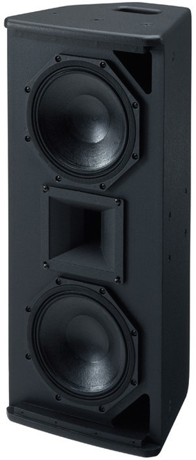 Yamaha IF2208 Dual 8" Loudspeaker with 90° x 60° Rotatable Horn (Discontinued)