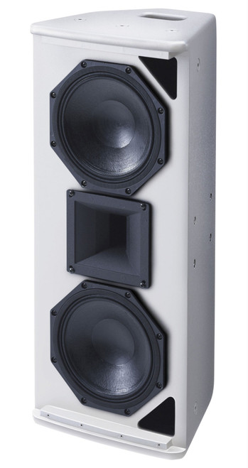 Yamaha IF2208 Dual 8" Loudspeaker with 90° x 60° Rotatable Horn (Discontinued)