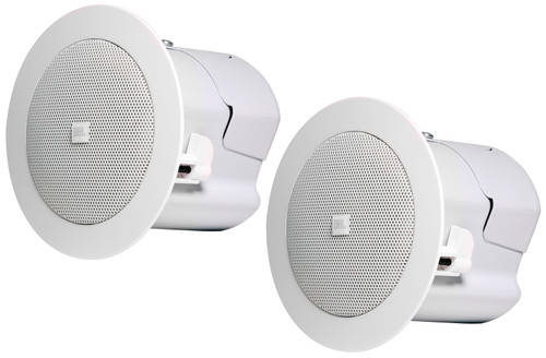 JBL Control 42C 2.5" Satellite Loudspeaker - Pair