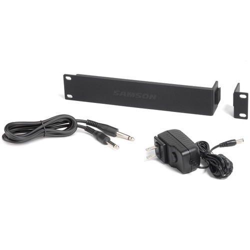 Samson Concert 88x LM5 Presentation Wireless Lavalier Microphone System