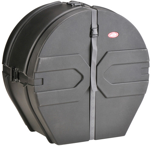 SKB 1SKB-DM1632 16 x 32 Marching Bass Drum Case