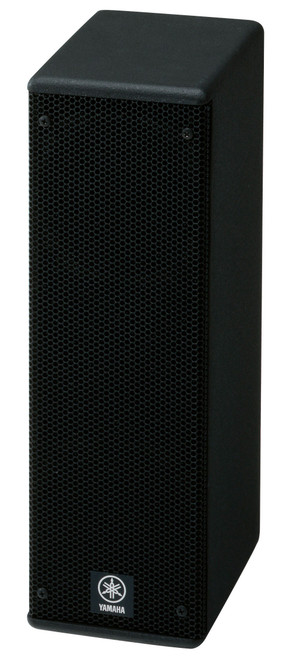 Yamaha IF2205 Dual 5" Loudspeaker with 90° x 60° Rotatable Horn (Discontinued)
