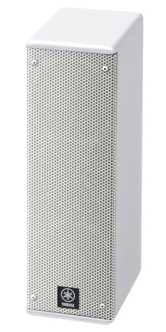 Yamaha IF2205 Dual 5" Loudspeaker with 90° x 60° Rotatable Horn (Discontinued)