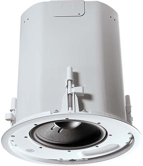 JBL Control 40CS/T 8" Ceiling Subwoofer - Pair