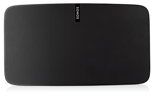 Sonos PLAY:5 Wireless Smart Speaker with WiFi - Black (Discontinued)
