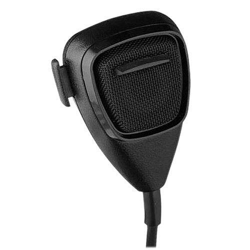 Electro-Voice 450D Handheld Paging Microphone