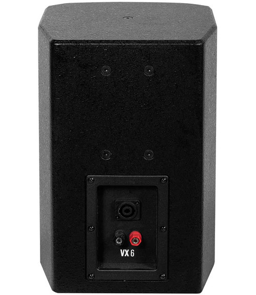 Tannoy VX6 Compact Passive 6.5" Dual Concentric Loudspeakers - Pair