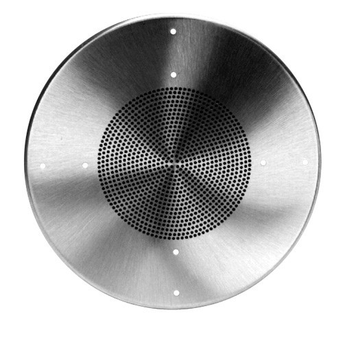 AtlasIED 60-8 8" Screw Mount Baffle