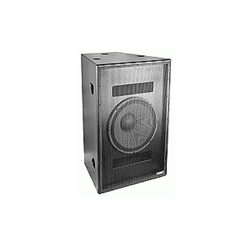 OAP Audio CPX-118 18" Concert ProAx Subwoofer (Discontinued)