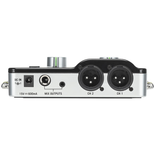 Samson Concert 288m All-In-One Dual-Channel Wireless System