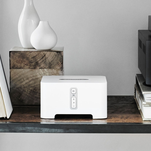 Sonos CONNECT Wireless Multi Room Music System Controller (Discontinued)