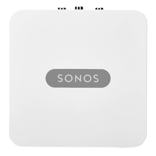 Sonos CONNECT Wireless Multi Room Music System Controller (Discontinued)