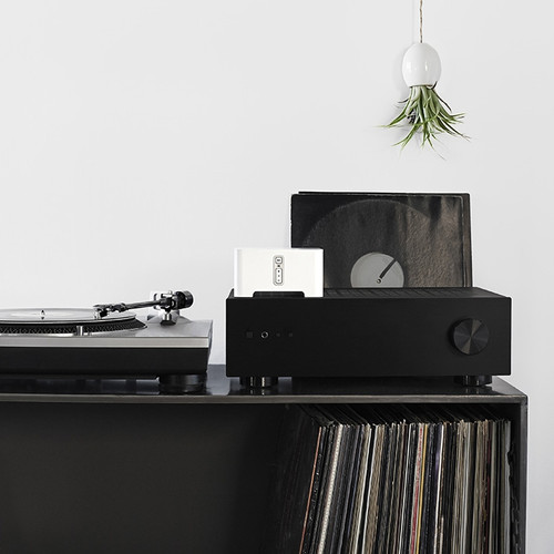 Sonos CONNECT Wireless Multi Room Music System Controller (Discontinued)