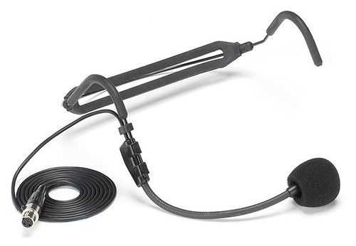 Samson Concert 288m Presentation Dual-Channel Wireless System