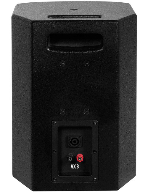 Tannoy VX8 Compact Passive 8 inch Dual Concentric Loudspeakers - Pair