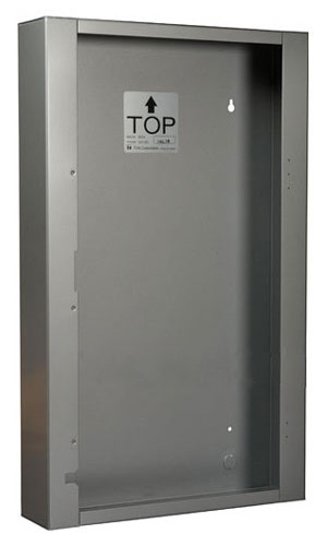 TOA BX-9S Surface Mount Back Box