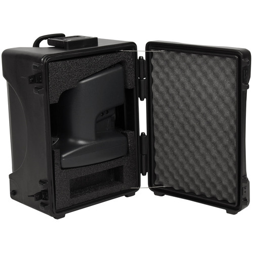Anchor Audio HC-ARMOR24-MV Rolling Armor Hard Case for MegaVox Pro