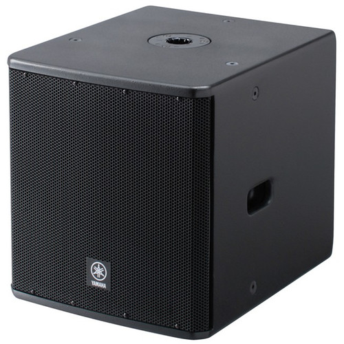 Yamaha IS1112 12" 8 ohm Subwoofer (Discontinued)