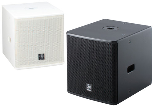 Yamaha IS1112 12" 8 ohm Subwoofer (Discontinued)