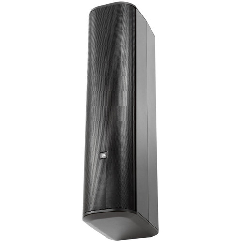 JBL CBT 70JE-1 Line Array Extension Loudspeaker for CBT 70J-1 - Black