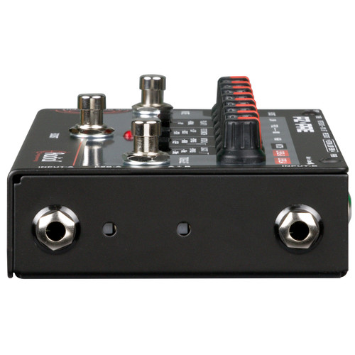 Radial Engineering PZ-Pre Dual Input Acoustic Instrument Preamplifier