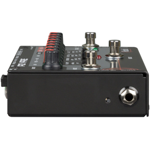 Radial Engineering PZ-Pre Dual Input Acoustic Instrument Preamplifier