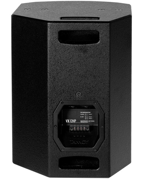 Tannoy VX12HP Passive High Power 12 inch Loudspeaker