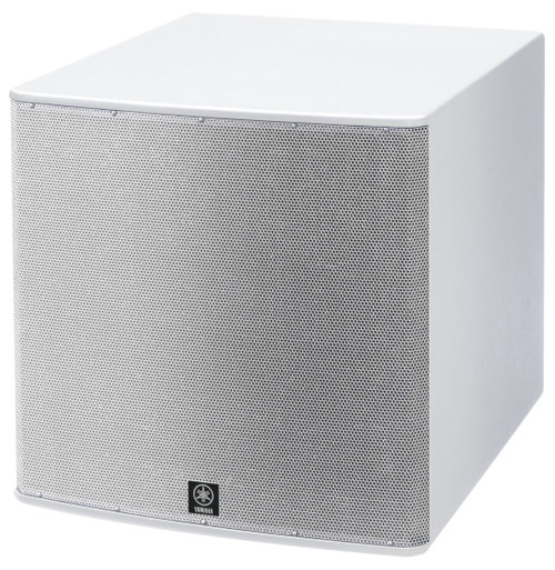Yamaha IS1118 18" 8 Ohm Subwoofer (Discontinued)