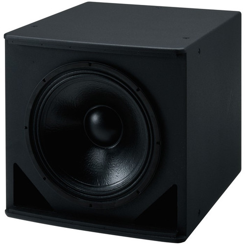 Yamaha IS1118 18" 8 Ohm Subwoofer (Discontinued)