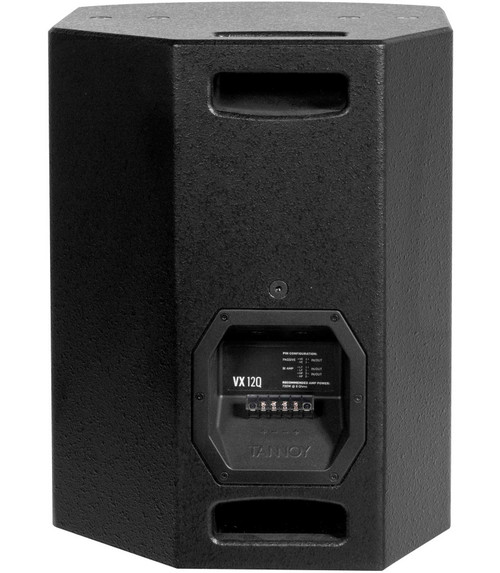 Tannoy VX12Q Passive Q-Centric 12 inch Loudspeaker